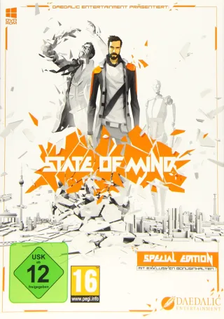 State of Mind [PC]