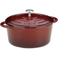 kela Auflaufform, Gusseisen