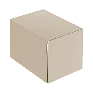 Keuco Sideboard Edition 11 Art mit Auszug 32541, 32541850400