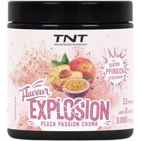 TNT (True Nutrition Technology) Flavour Explosion Geschmackspulver Pulver, 1 er 100 g