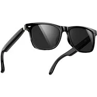 blackview Sonnenbrille Bluetooth Smart Glasses mit Lautsprecher, Sprachsteuerung & UV-Schutz (Set) Sport,Outdoor,Arbeit,Pendeln,Telefonate,Musikgenuss ohne Abschottung