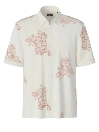 Strellson - Casyn1_1_2-W 10100473 Rot - Gr. - XL