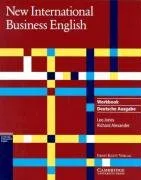 New International Business English Workbook (deutsche Ausgabe)