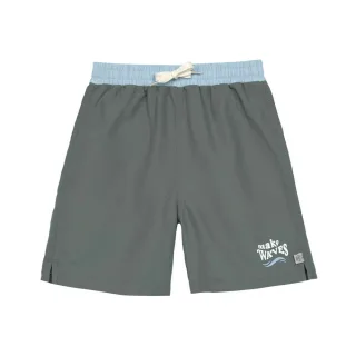 Lässig UV 80 Badehose für Kinder - Deep olive