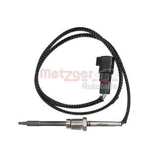 Metzger Abgastemperatursensor Ford Edge Ford Mondeo 2,0