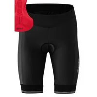 Gonso Fahrradhose SITIVO W 0 Damen Radhose mit innovativem Sitzpolsterkonzept