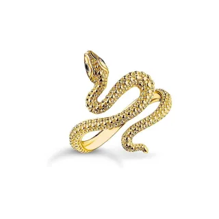 Thomas Sabo Damenring TR2483-427-39-56