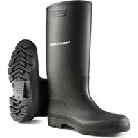 Dunlop Gummistiefel