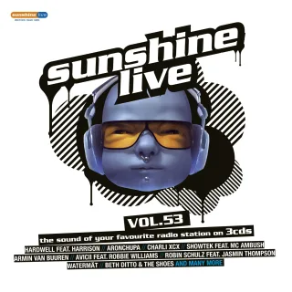 Sunshine Live 53
