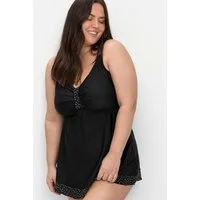 Sheego Tankini-Top Tankini-Top
