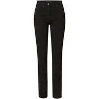 TONI Stretch-Jeans TONI BE LOVED black 1225-1 21-57.089