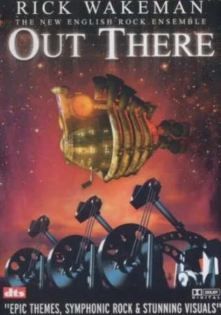 Rick Wakeman - Out There