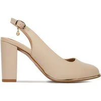 LASOCKI Lasocki Damenpumps Beige Lasocki-CEO-WS3786-02 Beige Pumps