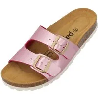 Palado Milos Metallic Pantolette