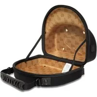 New Era Fitted Cap Carrier Case für 2 Caps gold