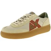 SUN 68 Sun 68 Herren Sneaker Schnürschuh