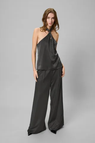 Ärmellose Bluse MWEstelle Ärmellose Bluse Regular fit
