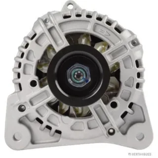 Elparts Generator 120A Renault Clio Grand Laguna Megane Modus Sc?nic