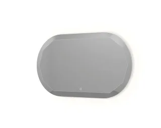 JEE-O Bloom Spiegel 80cm, mit LED-Hintergrundbeleuchtung, , 601-0217 601-0217