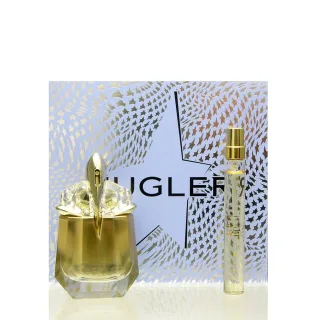 Mugler Alien Goddess Set - Eau de Parfum 30 ml + EDP 10 ml