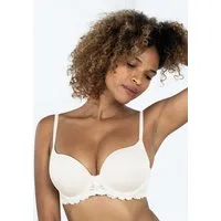 Dorina Push-up-BH Claire für maximales Volumen, extra dicke Kissen, 3/4 Cup