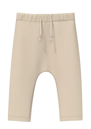 s.Oliver - Leggins beige - Gr. - 68