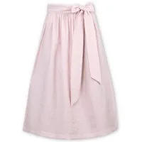 MarJo Dirndlschürze Dirndlschürze - LANGENSTEIN - artischocke, blush, himmelblau