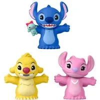 Fisher-Price® Spielfigur Little People Collector, Lilo & Stitch Freunde