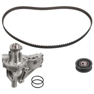 Febi Wasserpumpe + Zahnriemensatz Audi Seat VW 172601