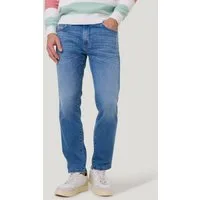 Pioneer Authentic Jeans 5-Pocket-Jeans Rando Megaflex Stretch Denim