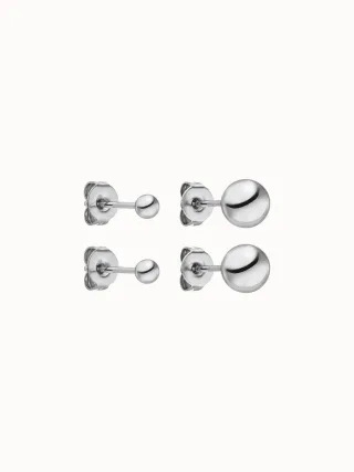 PURELEI Orbit Ohrring Set