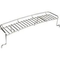 Warmhalterost für TravelQ PRO285X und PRO285, Grillrost silber