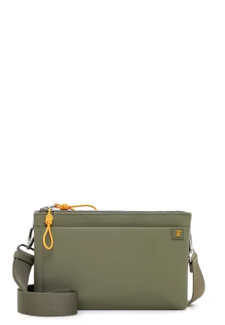 SURI FREY - Umhängetasche SFY Alley khaki 910 - Gr. - OS