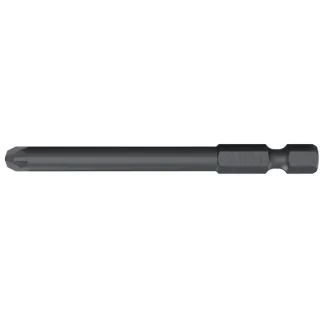 Reisser PZD Langbit, L 75 mm, Stahl, gehärtet/vergütet, 10 Stk. - 009225S010-030075S-1