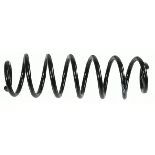 Sachs Feder hinten Skoda Octavia Yeti VW Beetle Golf Jetta