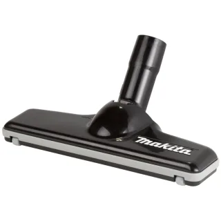 Makita Bodendüse Hartboden schwarz - 123539-7
