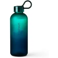 Vinsun Trinkflasche Trinkflasche 650ml, Kohlensäure geeignet, auslaufsicher, Tritan, BPA frei, bruchsicher, geruchs- und geschmacksneutral, auslaufsicher