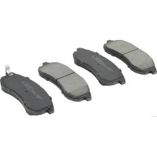 Jakoparts Bremsbel?ge vorne Mitsubishi L200