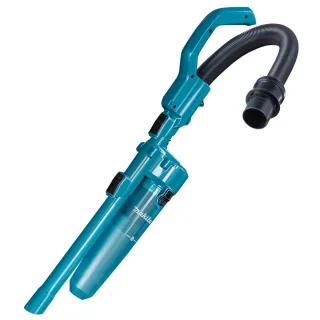 Makita Griffset Zyklonabscheider-Vorsatz für VC010G + DVC560 - 1912B1-6
