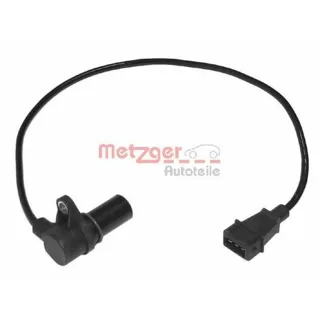 Metzger Kurbelwellensensor Opel Saab 0902056