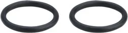 Viega Dichtungsset 6161.84, in 19x2,5,mm Gummi schwarz 429287