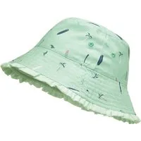 Playshoes Sonnenhut UV-Schutz Wende-Hut Surfbrett Palme