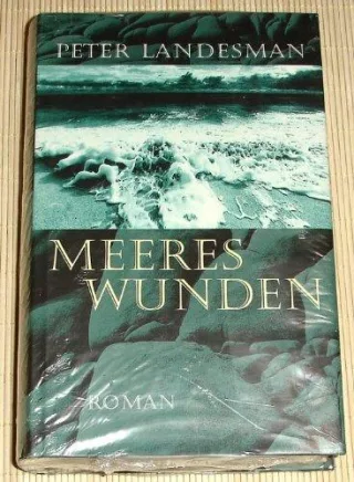 Meereswunden