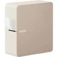 Epson LabelWorks LW-C610 - Etikettendrucker - Thermotransfer Etikettendrucker, (360 dpi bis zu 12 mm/Sek., Bluetooth, Cutter)
