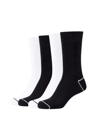 s.Oliver Socken "Socken 4er Pack"