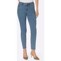 heine Bequeme Jeans Jeans normal