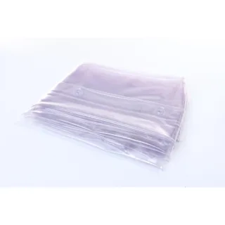 ELMAG Schutzvorhang S0, glasklar - 56265