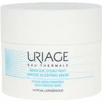 Uriage Nachtcreme Water Sleeping Mask
