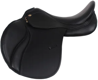 Sattel KT Danae VS, Country Leder, Keilkissen