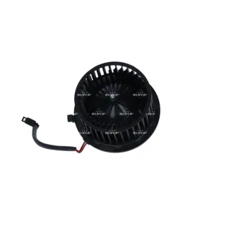 NRF Innenraumgebl?se VW Transporter T4 34119